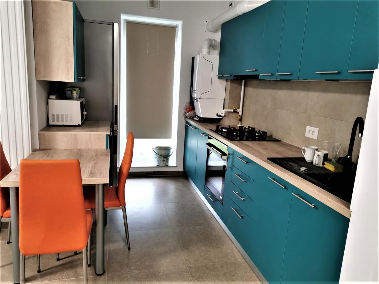 Apartament De 2 Camere, Open Space, Avantgarden Coresi - ID 1000