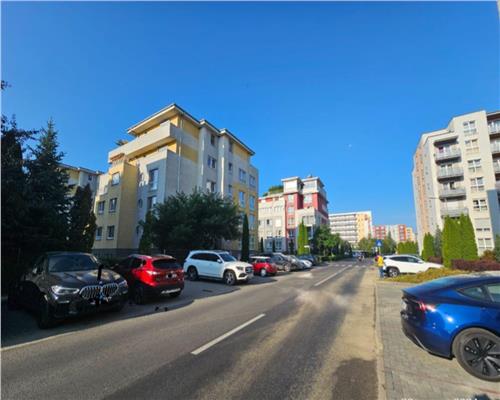 Apartament 3 Camere Pretabil Spatiu Comercial Avantgarden 1