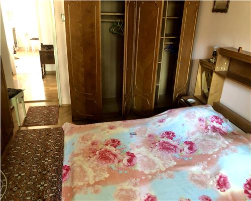 Apartament de 2 Camere in Centrul Civic la Prima Inchiriere