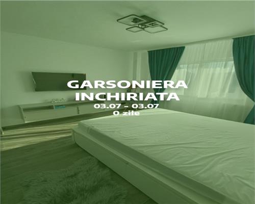 Garsoniera, Vlahuta, Renovata 2024, Confort 1