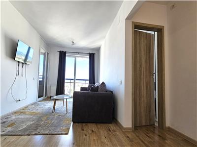 Apartament 2 Camere Luminos Sunnyville