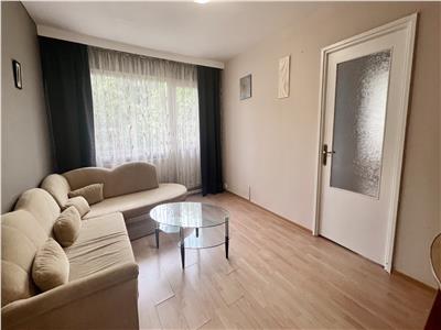 Apartament 2 camere Astra I partial mobilat