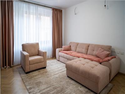 Apartament de lux cu 2 camere in Centrul Brasovului