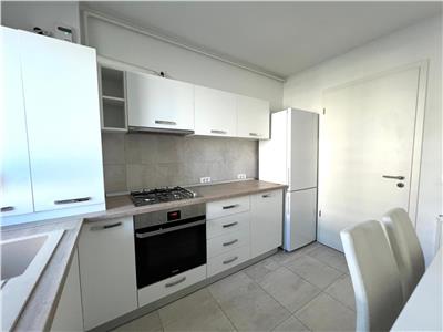 Apartament spatios, 2 camere Coresi Kasper