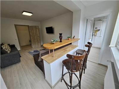 Apartament 2 camere decomandat | Gara