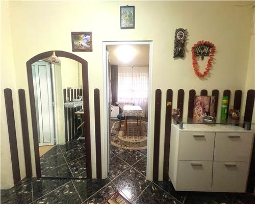 Apartament 3 camere mari, Livada Vulturului Astra