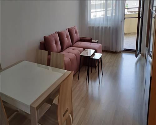 Apartament modern,2 camere Tractorul