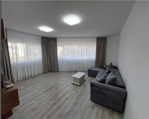 Apartament modern 3 camere Vivamus