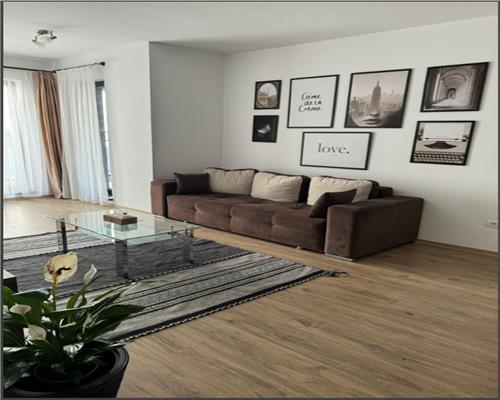 Apartament modern Ultracentral