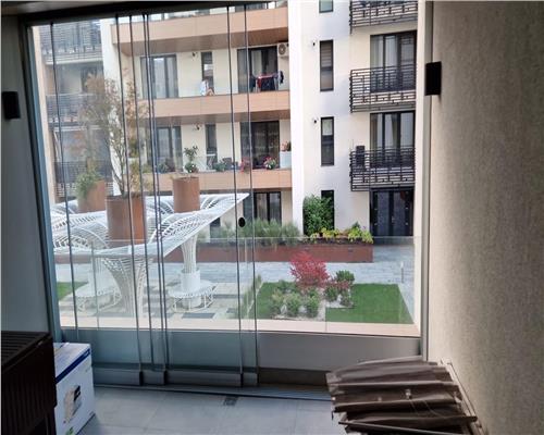 Apartament cochet 2 camere Qualis