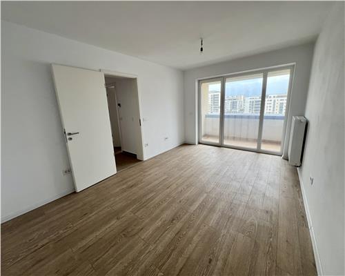 Pretabil Birou. Apartament 2 cam nemobilat, Kasper Coresi