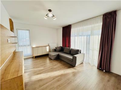 Apartament doua camere Coresi Avantgarden