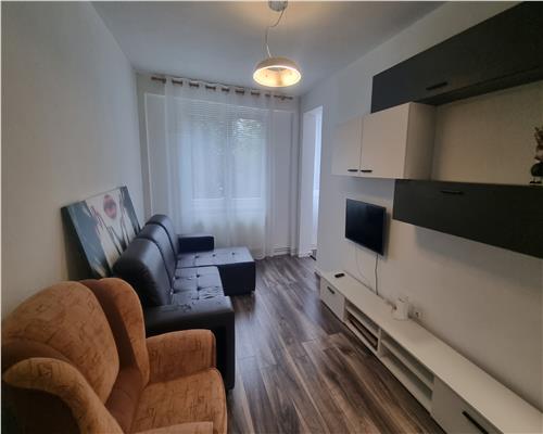 Apartament de trei camere  , zona Grivitei , pet-friendly