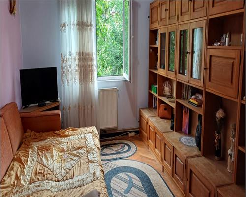 Apartament 2 camere strada Bisericii Romane