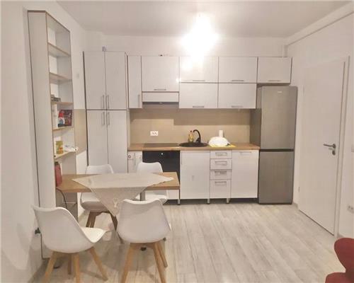 Apartament 2 camere in Grandis Residence, pretabil regim hotelier