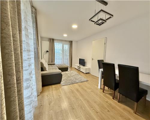 Apartament spatios cu 2 terase, Aleea pietonala Coresi