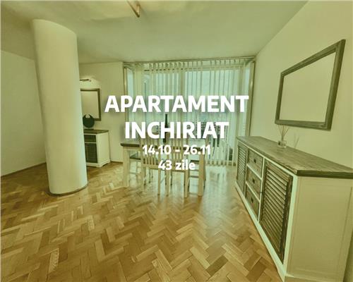 Apartament Central de 3 Camere cu Parcare | 5 min Centru