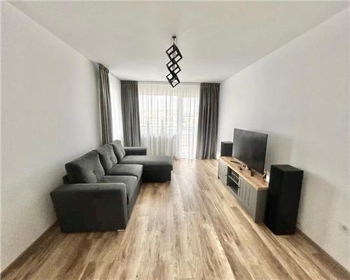 Apartament cu 3 Camere in Victory by Casa Nobel