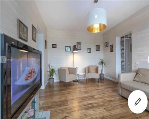 Apartament 2 camere modern si spatios ,ultracentral