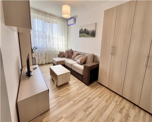 Apartament de 2 Camere in Gemenii cu AC | Pet Friendly