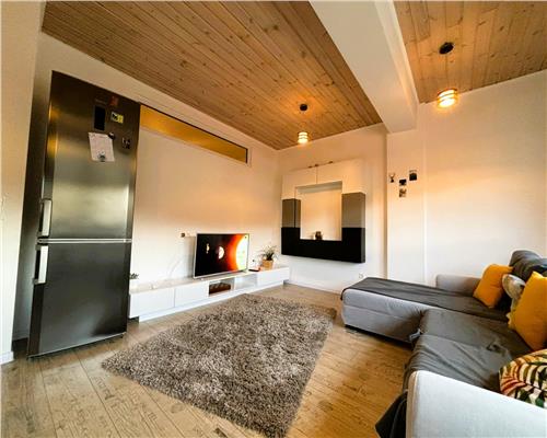 Studio Modern Predeal