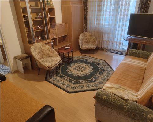 Apartament 2 camere, zona Grivitei, Brasov PET Friendly