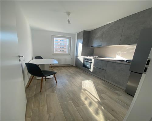 Apartament 2 camere Urban Plaza