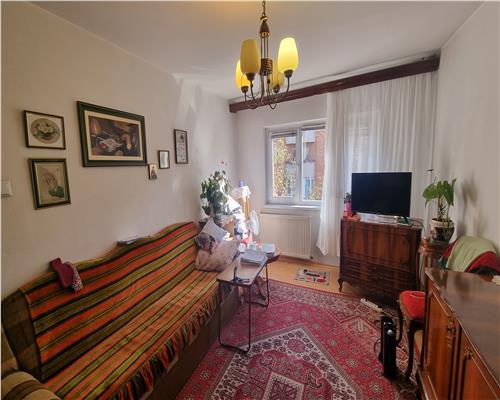 Apartament de doua camere zona Scriitorilor - Zizin