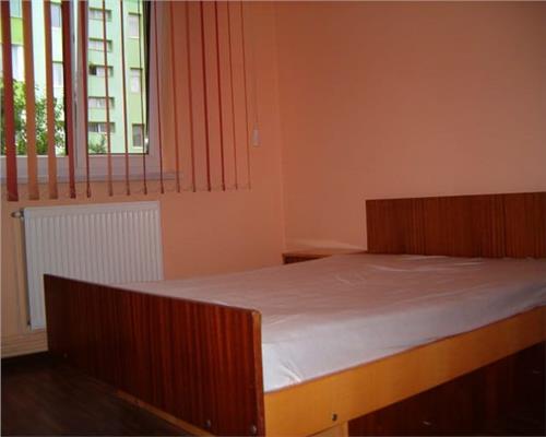 Apartament cu 2 camere Mircea cel Batran