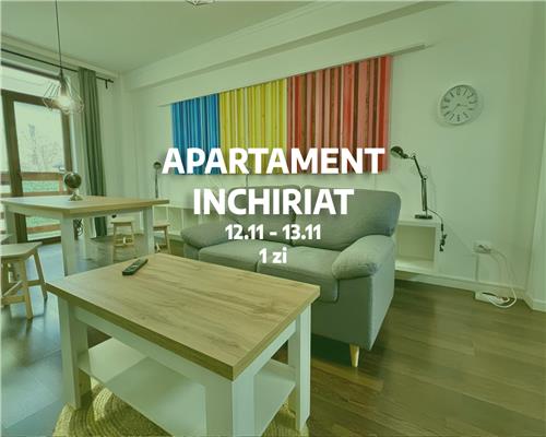 Apartament 2 Camere Nou si Central | Pet Friendly