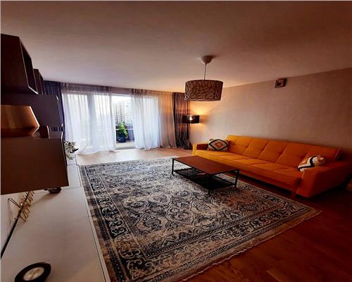 Apartament 2 camere Urban Pentha