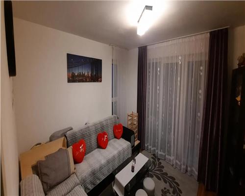 Apartament 2 camere Avantgarden cu gradina