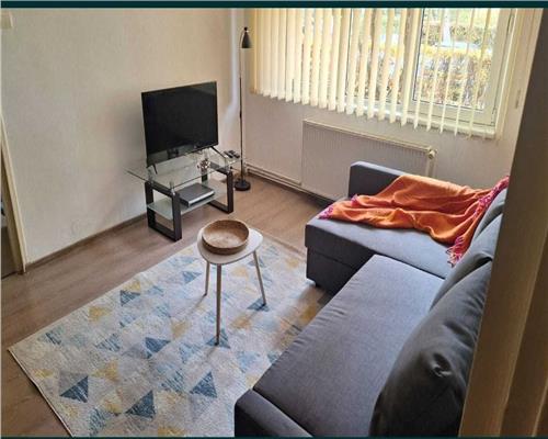 Apartament 2 camere, zona Garii