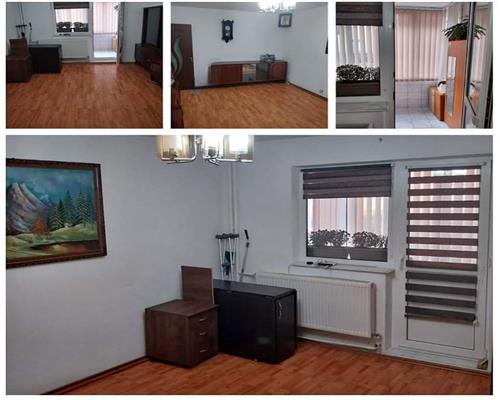 Apartament 3 camere Astra