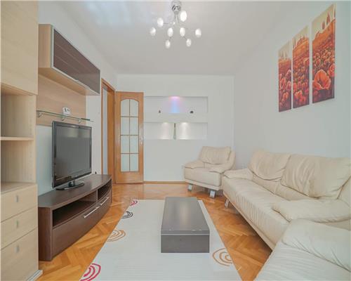 Apartament decomandat 3 camere zona Onix