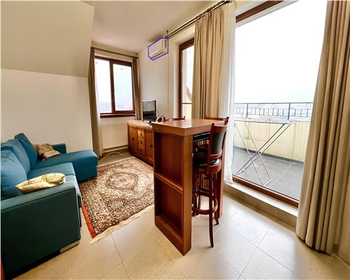 Apartament 2 Camere in Tractorul cu Parcare | Pet Friendly