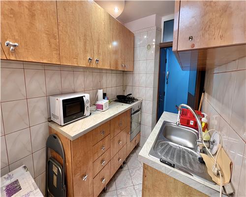 Apartament de 2 Camere zona Gemenii la 5 min AFI