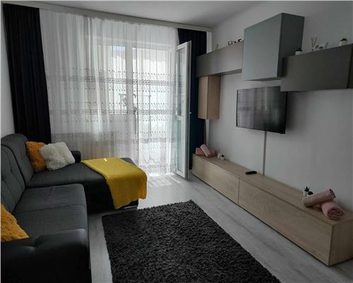 Apartament 3 Camere Astra