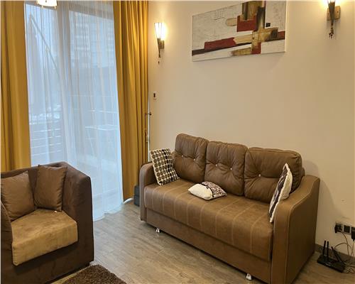 COMISION 0 I Apartament exclusivist 2 camere Silver Mountain