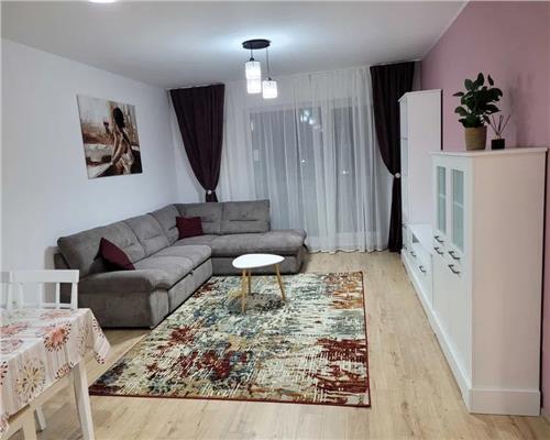 Apartament 2 camere TOP CITY cu boxa