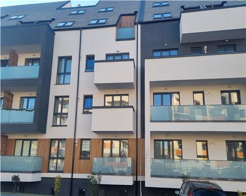 Apartament de doua camere zona Tractorul.Coresi