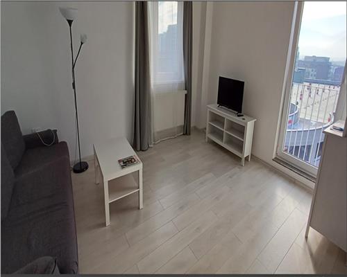 Apartament modern si spatios 2 camere Tractorul cu parcare