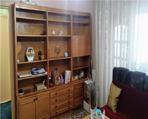 Apartament 2 camere  Dorobanti Buzau