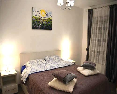 Apartament spatios si modern cu 2,5 camere in Avantgarden