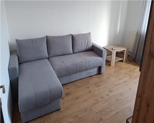 Apartament de 3 camere spatios in zona Astra