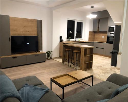 Apartament Premium Cioplea Predeal