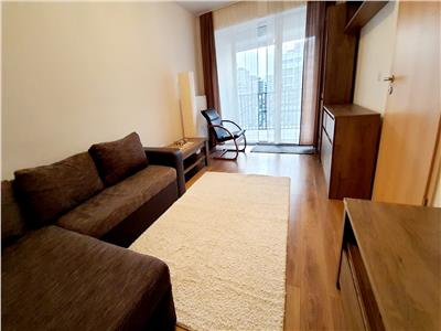 Apartament doua camere Coresi Avantgarden ( Kasper )