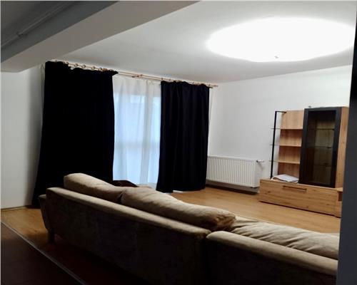 Apartament spatios Avangarden Bartolomeu