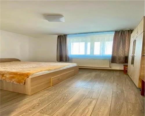 Apartament modern ITC