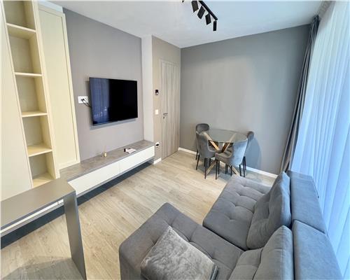 Apartament doua camere Coresi Avantgarden